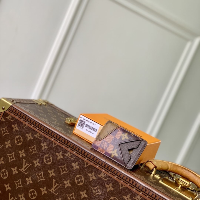LV Wallets